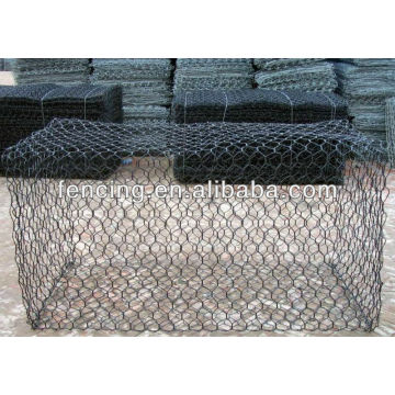 Gabion Basket (10 ans d&#39;usine)